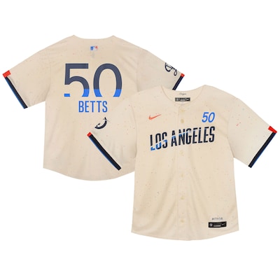 Los Angeles Dodgers Kids Jerseys 2025-12-05-002